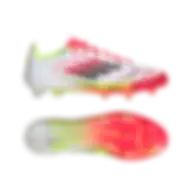 Adidas F50 Elite Firm Ground Boots Ie1206 Size 42 2/3