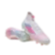 Adidas F50 Sparkfusion Elite Mid Firm Ground/artificial Grass Boots Jh7650 Size 35 1/2