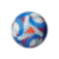 Adidas Île-de-foot 24 Pro Ball Is7439_720 Size 5