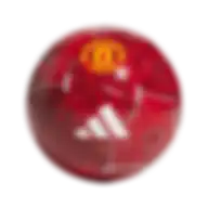 Adidas Manchester United Home Mini Ball Jp3060_640 Size 1