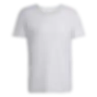 Adidas Men Adi365 Running Climacool+ T-shirt Halo Silver / White Jm5701 Size Xs