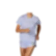 Adidas Men Break The Norm Climacool Tee (gender Neutral) Violet Tone Jh1481 Size S