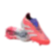 Adidas Predator Elite Firm Ground Boots Ji1083 Size 40