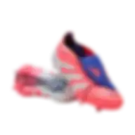 Adidas Predator Elite Fold-over Tongue Firm Ground Boots Ji1093 Size 40