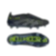 Adidas Predator Elite Fold-over Tongue Firm Ground Boots Ji1096 Size 40