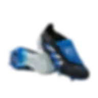 Adidas Predator Elite Jb Fold-over Tongue Firm Ground Boots Js3106 Size 40