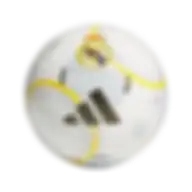 Adidas Real Madrid Home Mini Ball Jn7358_640 Size 1