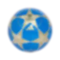 Adidas Ucl Club 25/26 League Stage Ball Jp1535 Size 5