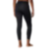 Adidas Women All Me Luxe 7/8 Leggings Black Il7329 Size Xs