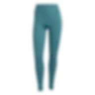 Adidas Women Optimé Stash 7/8 Leggings Preloved Teal Jw7610 Size 2xs