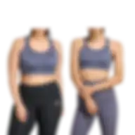 Adidas Women Tlrd Impact Training High Support Bra Preloved Violet Jx8846 Size Xs A-b