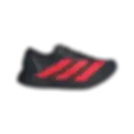 Adidas Adizero Adios Pro 4 Amg Shoes Core Black / Lucid Red / Cloud White Size 38 2/3