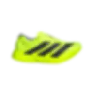 Adidas Adizero Adios Pro 4 Shoes Lucid Lemon / Core Black / Halo Silver Size 40