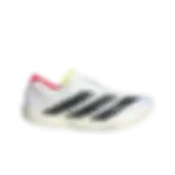 Adidas Adizero Takumi Sen 11 Shoes Cloud White / Core Black / Lucid Red Size 40