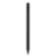 Adonit Stylus Se 2 For Ipad 2024, Black, ADSE2B