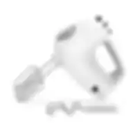 Afra Hand Mixer_Af-250 Hmwt