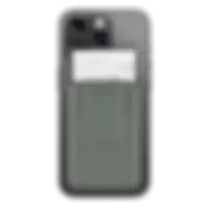 Amazingthing Marsix Pro Mag Magnetic Wallet Grey Chmpmdg