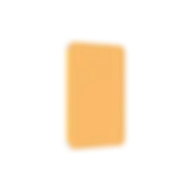 Amazingthing Minimal Case For Ipad Air 10.9 2024 Orange Ipadairminog