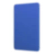 Amazingthing Smoothie Drop Proof Case For Ipad Air 5 10.9'' 2022 Blue Ipada10.9gen5bu