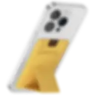 Amazingthing Smoothie Pro Mag Magnetic Wallet Sun Khaki Chspmkk