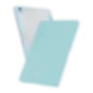 Amazingthing Titan Pro Folio Case For Ipad 10th Gen 10.9 2022 New Blue Ipadgen10nb