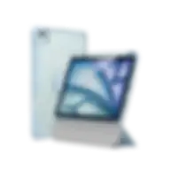 Amazingthing Titan Pro Magsafe Case For Ipad A16 Pro 11-inch/ Ipad Gen 10 10.9-inch 2025 Blue Ipadgen11tpbu