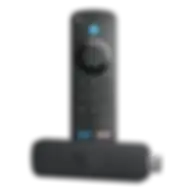Amazon Fire Tv Stick 4k Max (2nd Gen) With Alexa Voice Remote