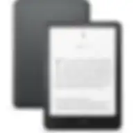 Amazon Kindle Paperwhite Signature Edition 32 Gb Metallic Black