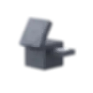 Anker 3-in-1 Cube With Magsafe B2b - Universal Gray