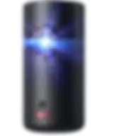 Anker Nebula Capsule 3 Laster Gtv 300 Ansi Lumens Portable Hd Projector Black D2426212