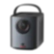 Anker Nebula Mars3 Air Projector 400 Lumens Black D2325211