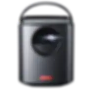 Anker Nebula Mars II Pro 500 ANSI Portable Projector