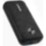 Anker Powercore 10000 Redux Power Bank - Black