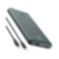 Anker Powercore Slim Power Bank 10000mah Dark Olive