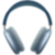 Apple Airpods Max - Wireless Sky Blue