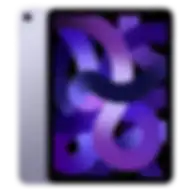 Apple Ipad Air 5Th Generation 10.9-Inch Wi-Fi, 64Gb Purple