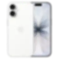 Apple Iphone 17 256 GB White Ch/a