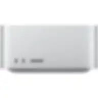 Apple Mac Studio M4 Max 36gb Unified Memory 512gb Storage Ssd Silver