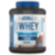 Applied Nutrition Critical Whey 2000 G