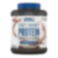 Applied Nutrition Diet Whey Iso Whey Blend Chocolate Dessert 1.8 Kg