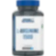 Applied Nutrition L-arginine 120 Veggie Capsules