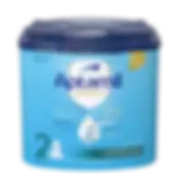 Aptamil Advance Follow On Milk Formula Palm Oil Free Stage 2 From 6 To 12 Months 400g