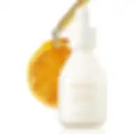 Aromatica Glow Vita C Toning Serum Orange & Neroli 30ml