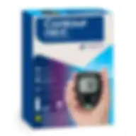 Contour Next Ascensia Blood Glucose Monitor