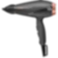 Babyliss Hair Dryer Smooth Pro 2100 Watt Black 6709DE