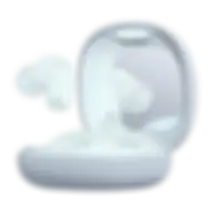 Baseus Airnora 2 True Wireless Earphones, Galaxy Blue, Ngtw320203