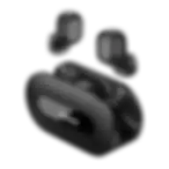 Baseus Bowie Ez10 True Wireless Earphones, Black, A00054300116-z1