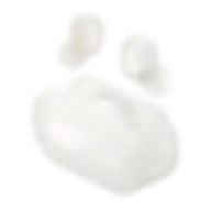 Baseus Bowie Ez10 True Wireless Earphones, White, A00054300226-z1