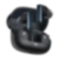 Baseus Bowie M2s True Wireless Earphones, Cluster Black, Ngtw350101