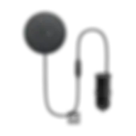 Baseus Cw01 Magnetic Wireless Charging Car Mount 40w Black C40141000111-00